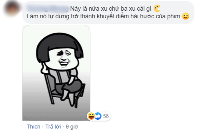 Dân tình khóc thét vì màn tráo đổi gương mặt như phim kinh dị của Tam Thiên Nha Sát - Ảnh 5. Dân tình khóc thét vì màn tráo đổi gương mặt như phim kinh dị của Tam Thiên Nha Sát - Ảnh 5.