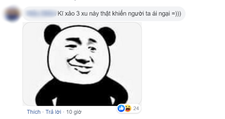 Dân tình khóc thét vì màn tráo đổi gương mặt như phim kinh dị của Tam Thiên Nha Sát - Ảnh 6. Dân tình khóc thét vì màn tráo đổi gương mặt như phim kinh dị của Tam Thiên Nha Sát - Ảnh 6.