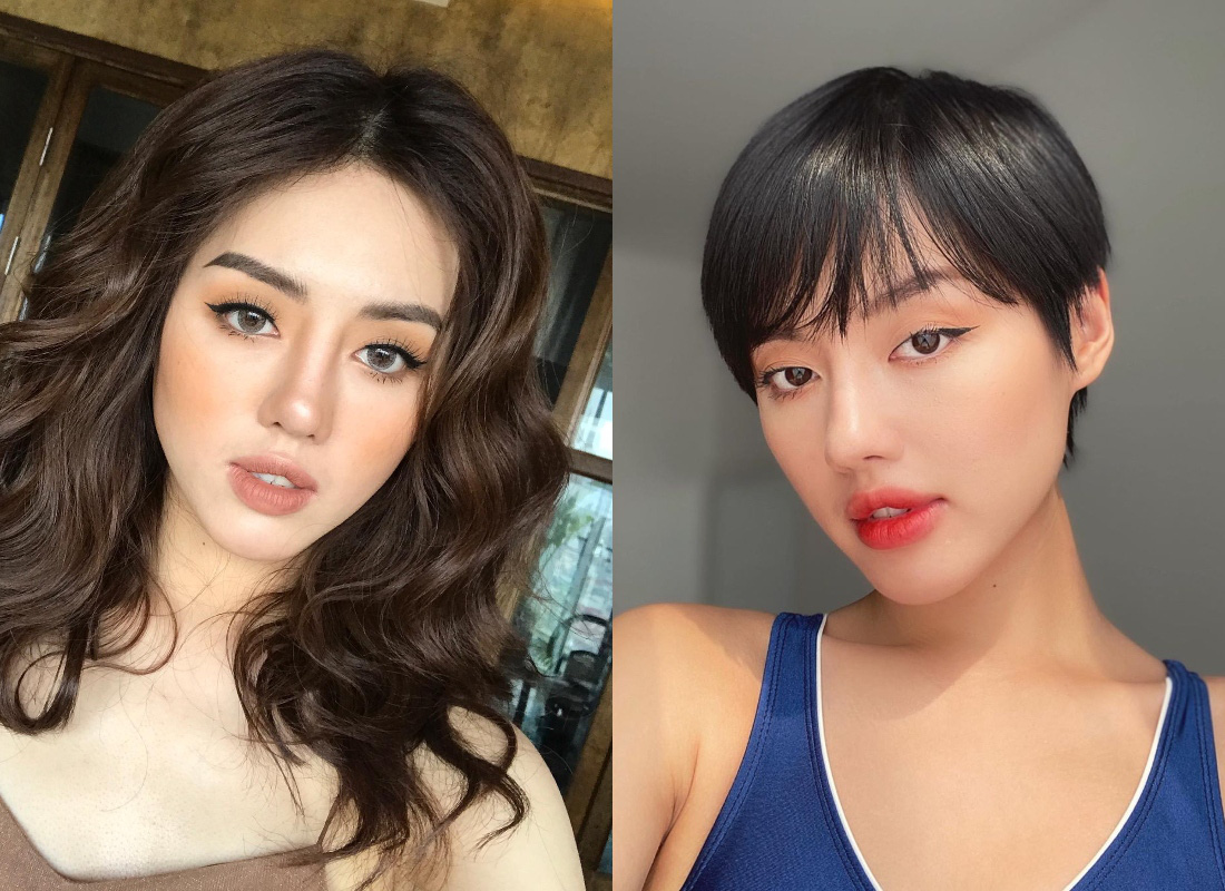 20 màu tóc nữ đẹp giúp bạn thăng hoa trong sự nghiệp và tình yêu vào năm 2024