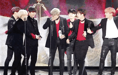 Tìm ra thánh tiên tri đỉnh nhất Kpop: Bách phát bách trúng từ giải thưởng, Grammy, Billboard, 2 năm nhìn lại mới thấy đúng - Ảnh 6.