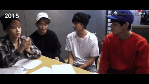 Tìm ra thánh tiên tri đỉnh nhất Kpop: Bách phát bách trúng từ giải thưởng, Grammy, Billboard, 2 năm nhìn lại mới thấy đúng - Ảnh 8.