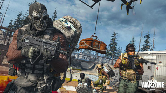 Chơi trội, Call of Duty: Mobile tặng miễn phí Captain Price, Ghost cho game thủ, chỉ cần một điều kiện - Ảnh 1.