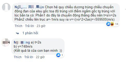 Xôn xao đề thi Vật lý toàn kiến thức Liên quân Mobile, chưa biết thật giả như nào nhưng game thủ cũng được dịp sướng mê - Ảnh 4.