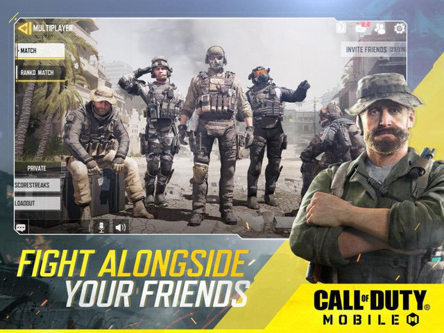 Chơi trội, Call of Duty: Mobile tặng miễn phí Captain Price, Ghost cho game thủ, chỉ cần một điều kiện - Ảnh 3.