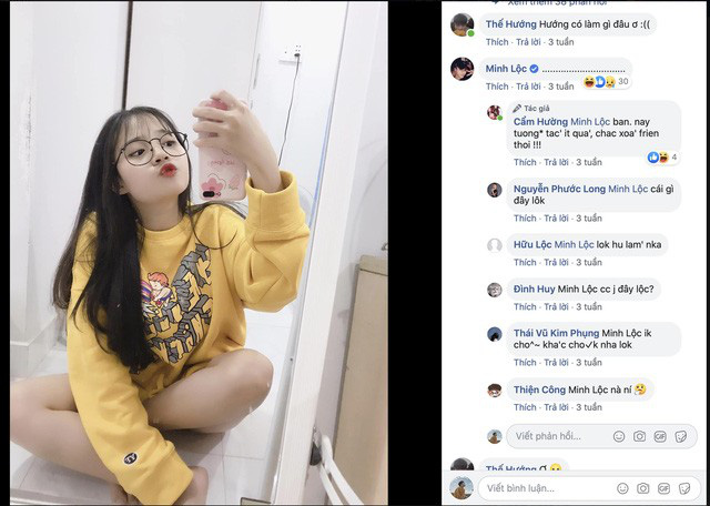 Thực hư câu chuyện nữ streamer Hường Lulii là bóng hồng mới của Ma Vương Zeros? - Ảnh 4. Thực hư câu chuyện nữ streamer Hường Lulii là bóng hồng mới của Ma Vương Zeros? - Ảnh 4.