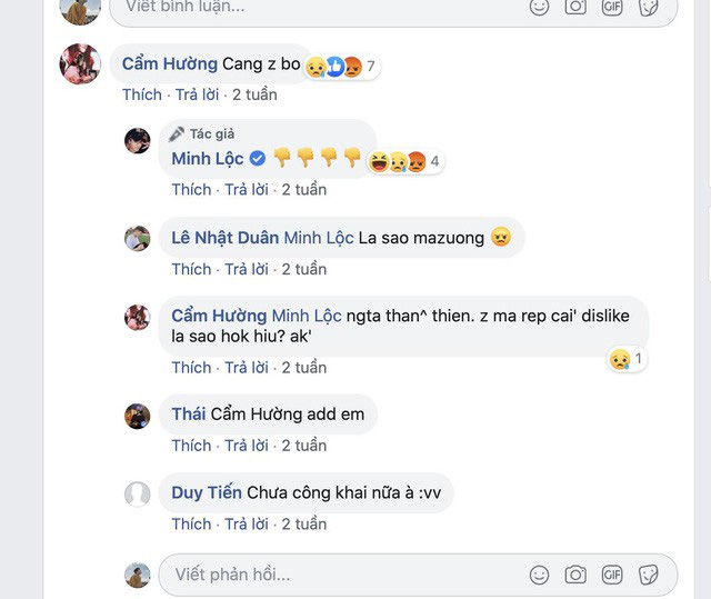 Thực hư câu chuyện nữ streamer Hường Lulii là bóng hồng mới của Ma Vương Zeros? - Ảnh 5. Thực hư câu chuyện nữ streamer Hường Lulii là bóng hồng mới của Ma Vương Zeros? - Ảnh 5.