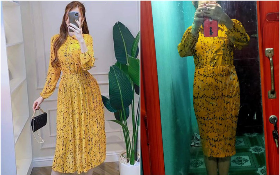Mua hàng online chính là trải nghiệm một bước sảy chân, cả tháng khóc thầm vì tiếc tiền: Người với người mà sao lừa nhau đau thế?