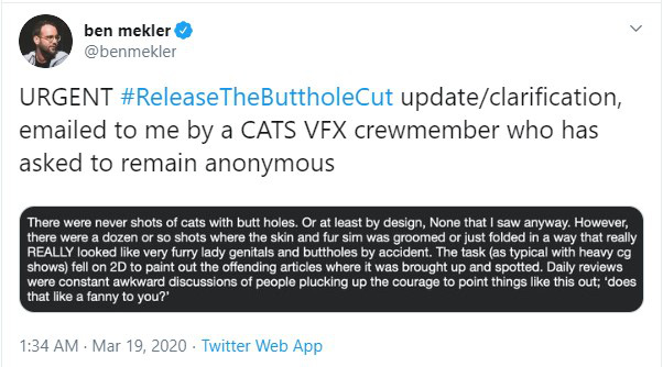 Lên tiếng đính chính, NSX Cats cứ như quảng bá thêm cho phiên bản nhạy cảm? - Ảnh 4.