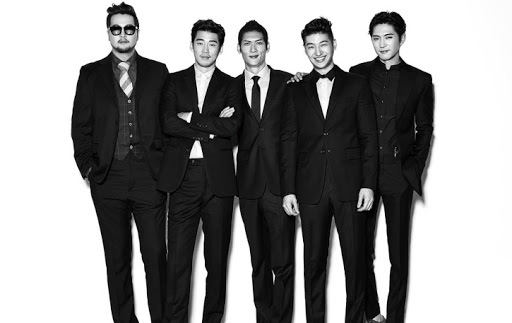 Đây là 5 boygroup đại diện lịch sử 20 năm Kpop: Giữa cả dàn idol huyền thoại là 1 nhóm duy nhất thế hệ mới! - Ảnh 3.