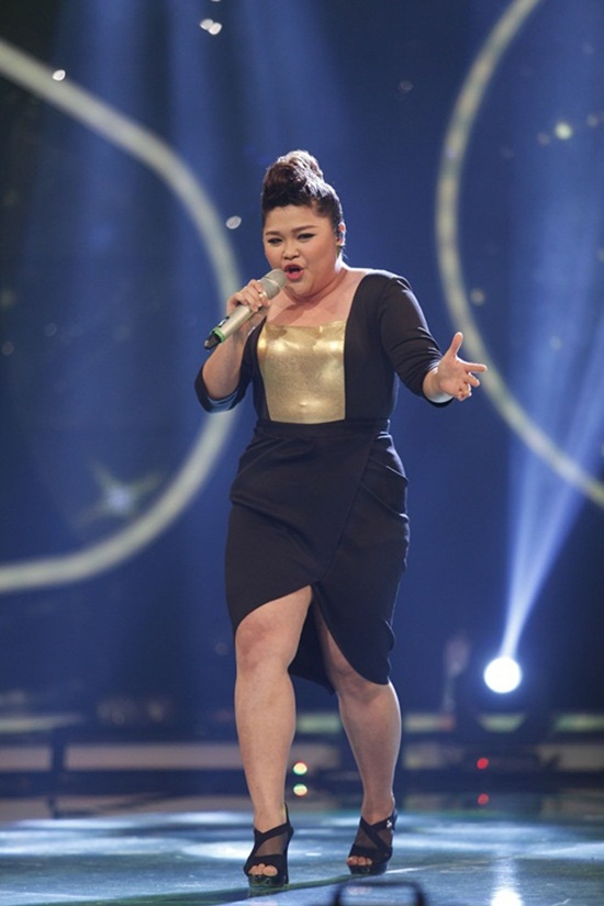 Dàn Vietnam Idol lột xác hậu giảm cân: Người đánh bay 35kg, người ngày càng xinh đẹp hơn - Ảnh 6.