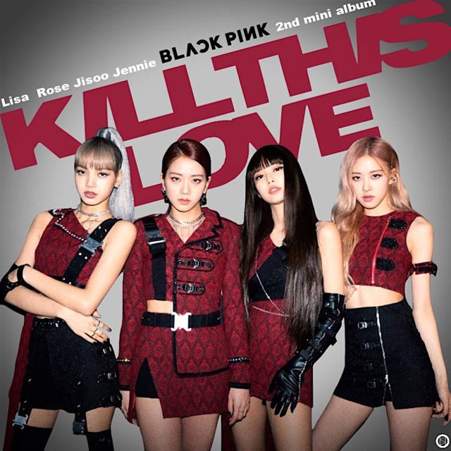 Album Kpop bán chạy với doanh thu “khủng” nhất Trung Quốc: BLACKPINK là girlgroup duy nhất lọt top 10, BTS “thua thảm” boygroup huyền thoại 14 năm - Ảnh 6.