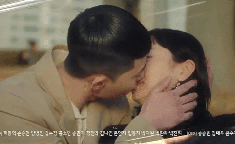 Netizen Việt hú hét vì Park Seo Joon khoá môi điên nữ ở TẬP CUỐI Tầng Lớp Itaewon: Anh Park hôn thì khỏi cần bàn! - Ảnh 13.