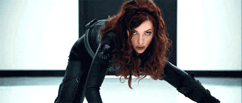 Chị đẹp Scarlett Johansson hứa hóa nhện bò trong Black Widow, tái hiện nguyên bản võ thuật từ thời Iron Man 2 - Ảnh 5.