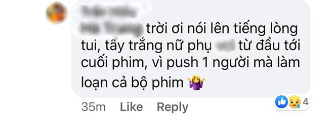 Netizen Việt lại cãi nhau chí choé vì pha bẻ lái cho Soo Ah ở tập 15 Tầng Lớp Itaewon: Căng đến độ đòi bỏ luôn tập cuối! - Ảnh 7.