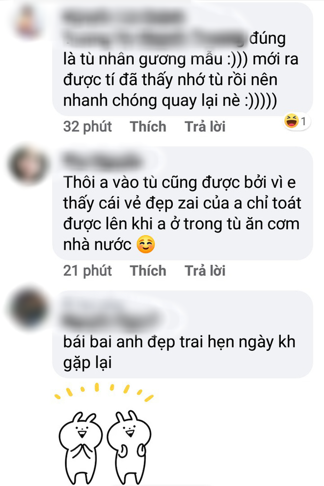 Qu&yacute; tử giết g&agrave; gia nhập c&acirc;u lạc bộ t&iacute;ch cực đi t&ugrave; ở TẬP CUỐI TẦNG LỚP ITAEWON - Ảnh 5.