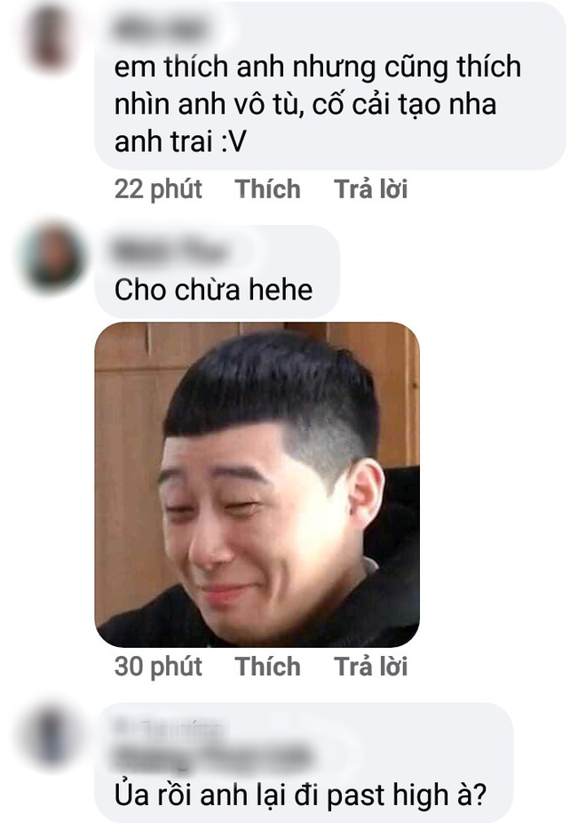 Qu&yacute; tử giết g&agrave; gia nhập c&acirc;u lạc bộ t&iacute;ch cực đi t&ugrave; ở TẬP CUỐI TẦNG LỚP ITAEWON - Ảnh 7.