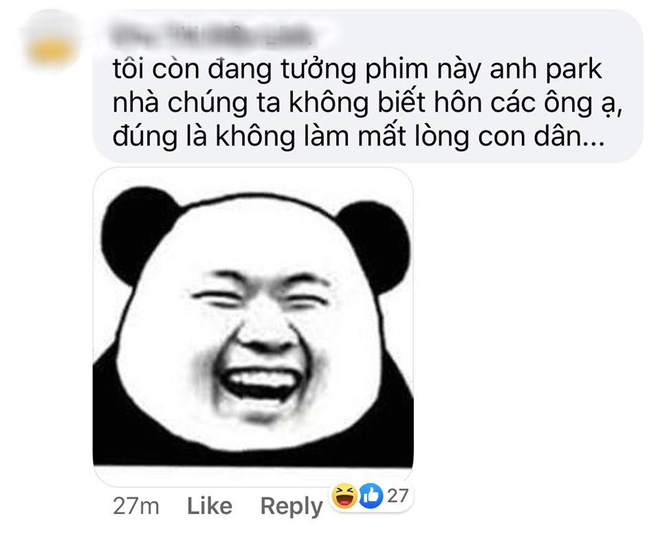 Netizen Việt hú hét vì Park Seo Joon khoá môi điên nữ ở TẬP CUỐI Tầng Lớp Itaewon: Anh Park hôn thì khỏi cần bàn! - Ảnh 11.