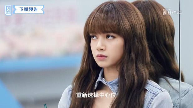 Lisa (BLACKPINK) thời trainee: Phụ trách kiểm tra đội hình, luyện tập 14-15 tiếng/ngày vì lý do khiến fan nghe xong cảm thấy xót xa cho nghề idol - Ảnh 1.