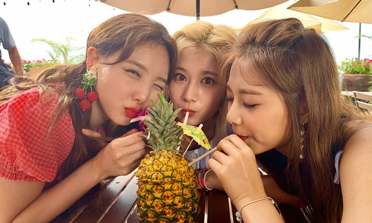 5 loại thực phẩm đừng n&ecirc;n ăn chung với dứa nếu kh&ocirc;ng muốn bị T&agrave;o Th&aacute;o đuổi - Ảnh 1.