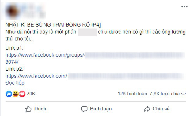 Nhật kí bẻ sừng gây sóng gió: Nảy sinh nghi ngờ vì mùi nước hoa và hành trình tìm kiếm Tuesday ai cũng phục - Ảnh 1.