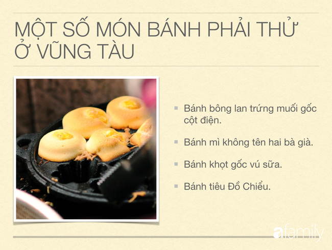 Đang rất hot gần đây: Dân tình thi nhau khoe check-in trên đường xe kem đẹp như trời Tây ở Vũng Tàu - Ảnh 8.