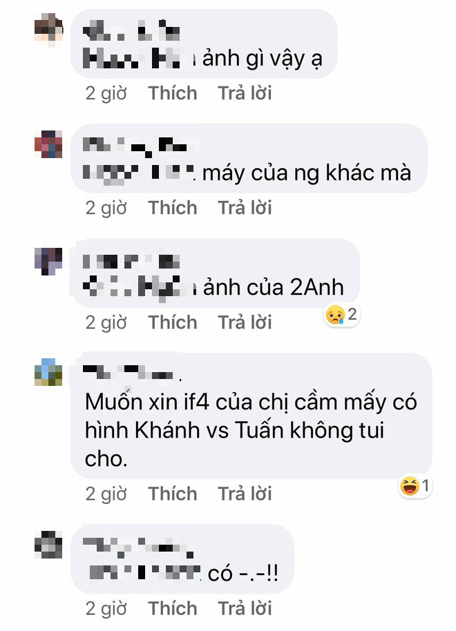 K-ICM vẫn tình sâu nghĩa nặng Jack: Điện thoại vẫn để hình chụp chung, poster xưa vẫn xuất hiện trên trang cá nhân trong khi đối phương xóa sạch? - Ảnh 4.