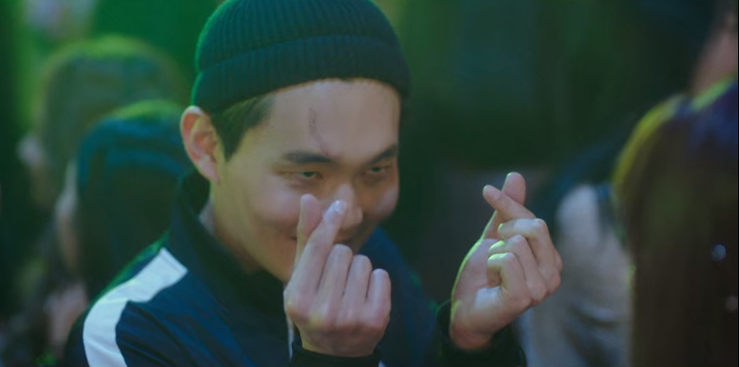 Xếp hạng diễn xuất dàn cast Tầng Lớp Itaewon: Park Seo Joon xuất sắc đấy nhưng không vượt qua được người này - Ảnh 14. Xếp hạng diễn xuất dàn cast Tầng Lớp Itaewon: Park Seo Joon xuất sắc đấy nhưng không vượt qua được người này - Ảnh 14.