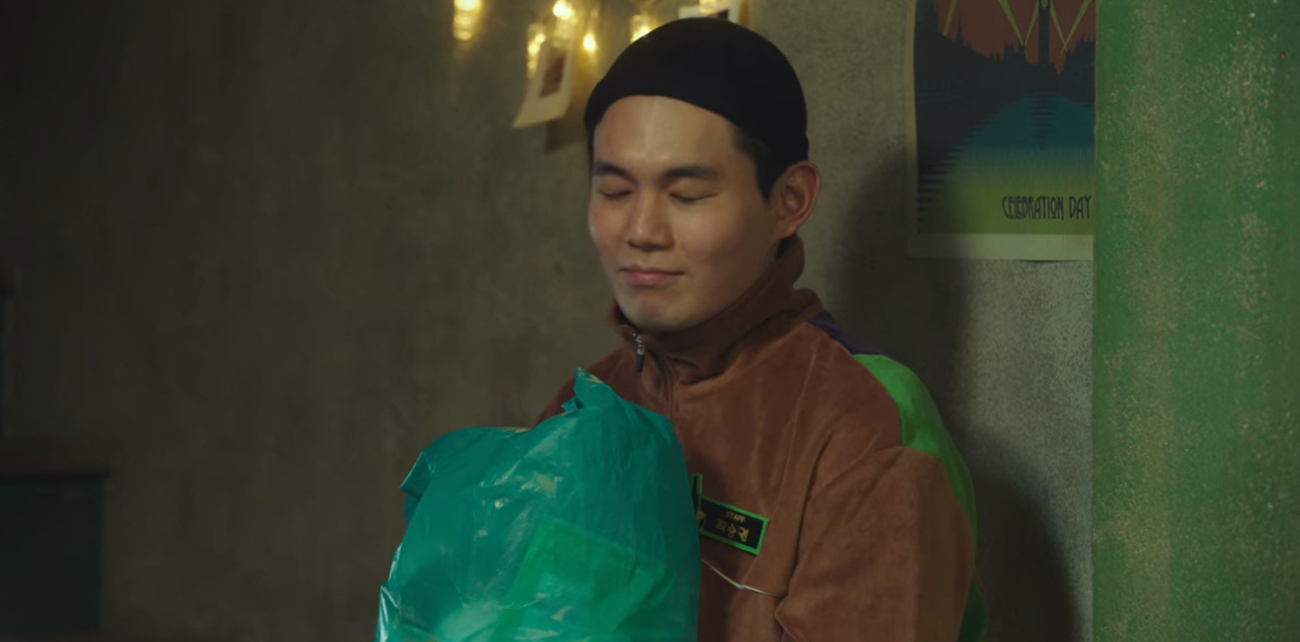 Xếp hạng diễn xuất dàn cast Tầng Lớp Itaewon: Park Seo Joon xuất sắc đấy nhưng không vượt qua được người này - Ảnh 15. Xếp hạng diễn xuất dàn cast Tầng Lớp Itaewon: Park Seo Joon xuất sắc đấy nhưng không vượt qua được người này - Ảnh 15.