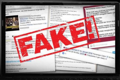 Từ 15/4/2020, share tin sai sự thật trên Facebook có thể bị phạt đến 20 triệu đồng - Ảnh 2.