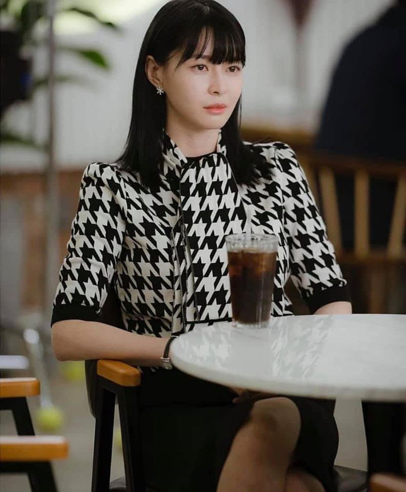 Xếp hạng diễn xuất dàn cast Tầng Lớp Itaewon: Park Seo Joon xuất sắc đấy nhưng không vượt qua được người này - Ảnh 11. Xếp hạng diễn xuất dàn cast Tầng Lớp Itaewon: Park Seo Joon xuất sắc đấy nhưng không vượt qua được người này - Ảnh 11.