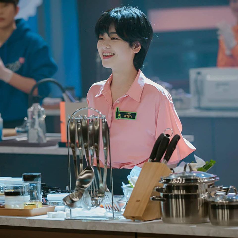 Xếp hạng diễn xuất dàn cast Tầng Lớp Itaewon: Park Seo Joon xuất sắc đấy nhưng không vượt qua được người này - Ảnh 13. Xếp hạng diễn xuất dàn cast Tầng Lớp Itaewon: Park Seo Joon xuất sắc đấy nhưng không vượt qua được người này - Ảnh 13.