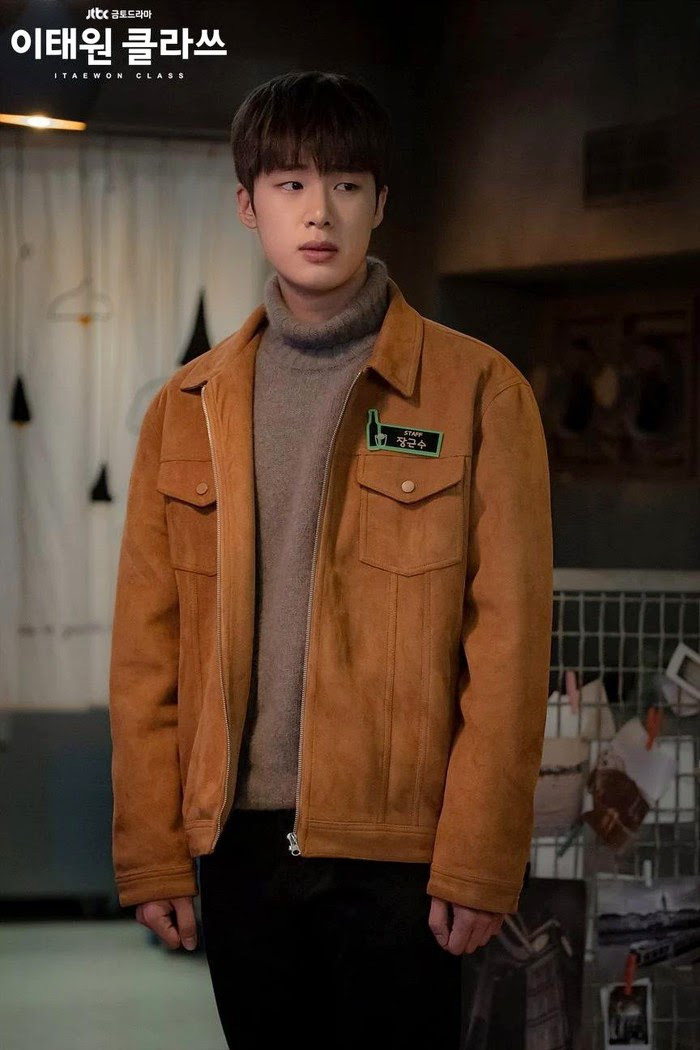 Xếp hạng diễn xuất dàn cast Tầng Lớp Itaewon: Park Seo Joon xuất sắc đấy nhưng không vượt qua được người này - Ảnh 18. Xếp hạng diễn xuất dàn cast Tầng Lớp Itaewon: Park Seo Joon xuất sắc đấy nhưng không vượt qua được người này - Ảnh 18.