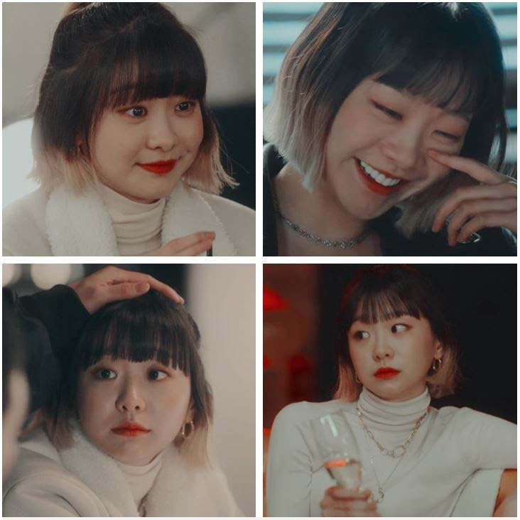 Xếp hạng diễn xuất dàn cast Tầng Lớp Itaewon: Park Seo Joon xuất sắc đấy nhưng không vượt qua được người này - Ảnh 6. Xếp hạng diễn xuất dàn cast Tầng Lớp Itaewon: Park Seo Joon xuất sắc đấy nhưng không vượt qua được người này - Ảnh 6.