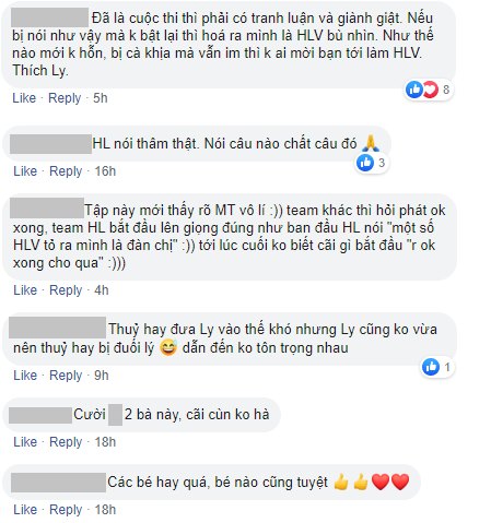 Model Kid: Tranh cãi vì drama quá căng với đối tượng trẻ em - Ảnh 7.