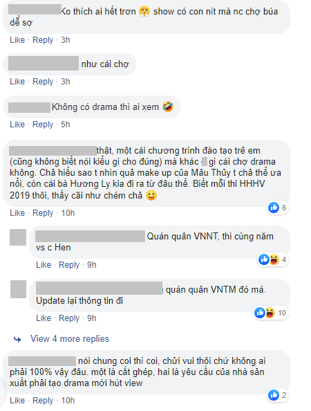 Model Kid: Tranh cãi vì drama quá căng với đối tượng trẻ em - Ảnh 8.