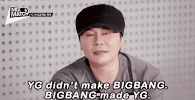 Những anh hùng Kpop cứu cả công ty: BTS đưa Big Hit từ nợ tiền tỷ thành cá kiếm nghìn tỷ, YG lột xác nhờ BIGBANG - Ảnh 10.