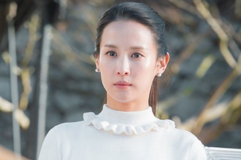 Sự nghiệp của 4 nữ hoàng cảnh nóng phim Hàn: Son Ye Jin xứng danh quốc bảo, chị đẹp Parasite vươn tầm sao Oscar - Ảnh 1.