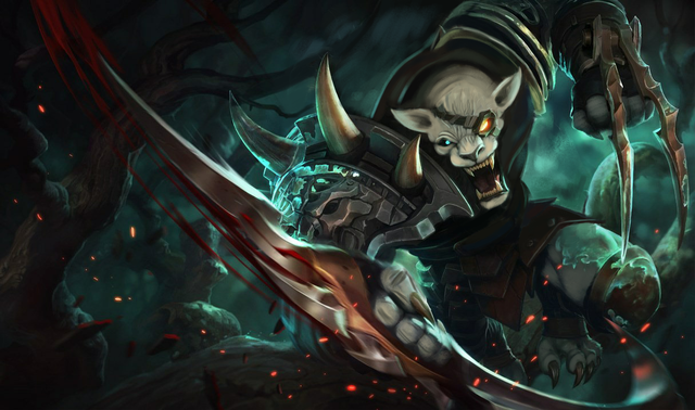 Nh&agrave;n cư vi bất thiện, game thủ LMHT rủ nhau cạo đầu Yasuo v&agrave; h&agrave;ng loạt tướng&hellip; cho vui - Ảnh 3.