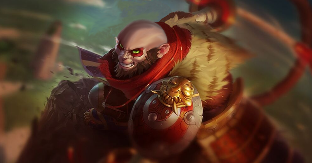 Nh&agrave;n cư vi bất thiện, game thủ LMHT rủ nhau cạo đầu Yasuo v&agrave; h&agrave;ng loạt tướng&hellip; cho vui - Ảnh 4.