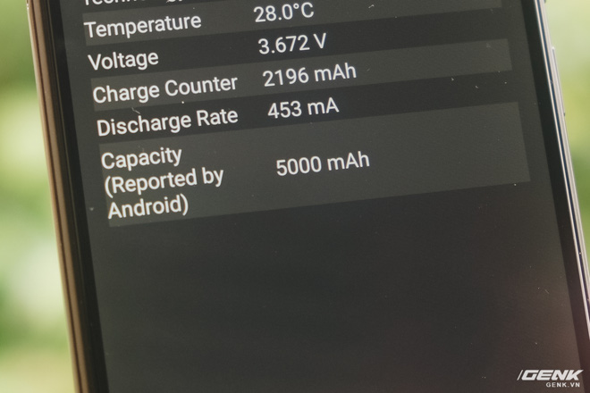 So s&aacute;nh Vsmart Joy 3 4GB v&agrave; Samsung Galaxy A10s: Liệu thương hiệu non trẻ c&oacute; cạnh tranh được &ocirc;ng lớn c&ocirc;ng nghệ? - Ảnh 6.