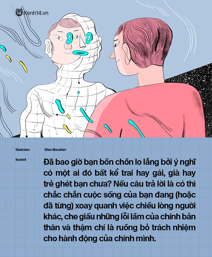 Quy luật ngược đời: Càng bộc lộ sự yếu đuối của bạn với thế giới, bạn càng sống đời mình mạnh mẽ và vững vàng hơn - Ảnh 1. Quy luật ngược đời: Càng bộc lộ sự yếu đuối của bạn với thế giới, bạn càng sống đời mình mạnh mẽ và vững vàng hơn - Ảnh 1.