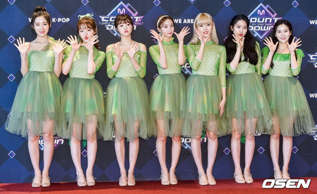 Điểm danh 17 outfit biểu diễn của hội idol bị netizen Hàn ghét cay ghét đắng, đến Black Pink cũng dính chưởng - Ảnh 6.