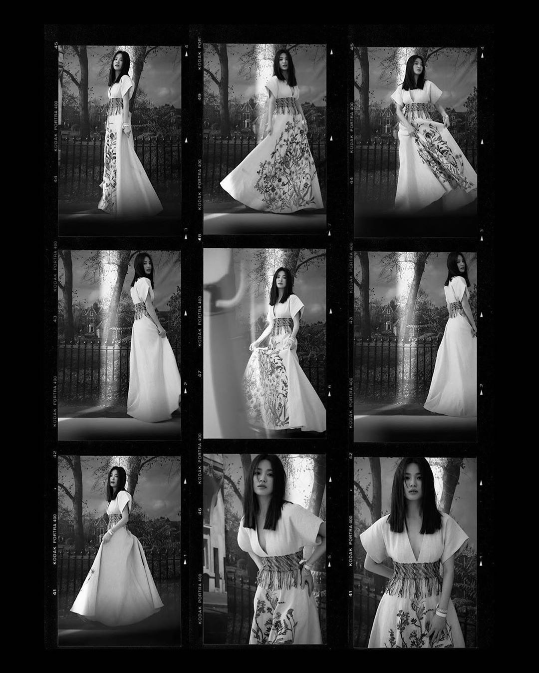 Bộ sưu tập váy cưới nổi tiếng nhất mọi thời đại | DoanhnhanPlus.vn