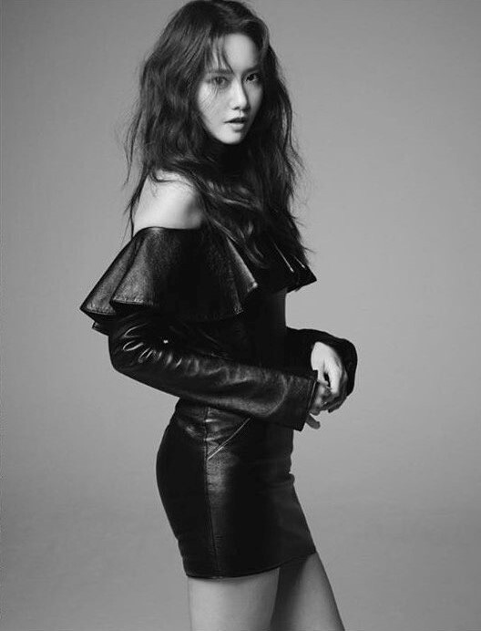 Mừng quá, bánh bèo quốc dân Yoona (SNSD) cuối cùng đã chịu thoát xác: Không cần body xôi thịt cũng sexy khó cưỡng - Ảnh 8.