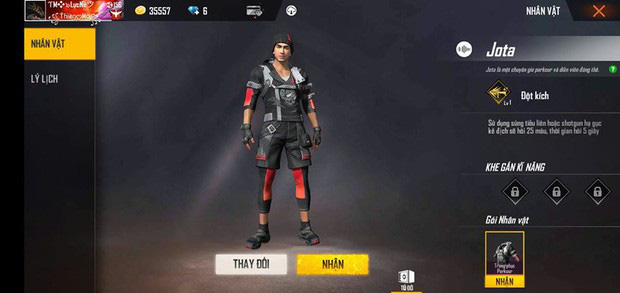 Bị game thủ kêu gào Pay to Win, Free Fire vẫn chơi lớn mời hẳn diễn viên Fast and Furious quảng cáo cho nhân vật mới - Ảnh 1.