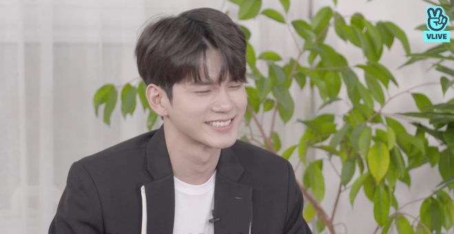 Ong Seong Woo (Wanna One) chính thức ra mắt mini album đầu tay, tiết lộ lý do giữ kín bí mật mọi khâu cho đến phút chót - Ảnh 2.