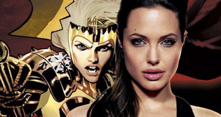 Marvel nhăm nhe giới thiệu &ldquo;&aacute;t chủ b&agrave;i&rdquo; X-Men v&agrave;o vũ trụ qua The Eternals, đội Avengers sắp đi đời nh&agrave; ma? - Ảnh 2.