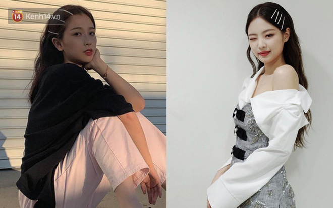 Liên tục cosplay Jennie, Ngu Thư Hân bị netizen nghi ngờ chỉ đang giả vờ cuồng Lisa để gây chú ý mà thôi - Ảnh 5.