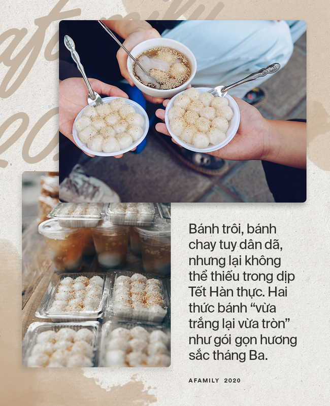 Bánh trôi, bánh chay - món quà dân dã gói trọn hương vị tháng Ba - Ảnh 2.