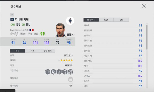 FIFA Online 4: Tin cực vui cho game thủ FO4 Việt Nam, sắp có mùa thẻ mới Loyal Heroes giúp con nhà nghèo vẫn có thể sở hữu Drogba, Zidane... với giá rẻ! - Ảnh 3.
